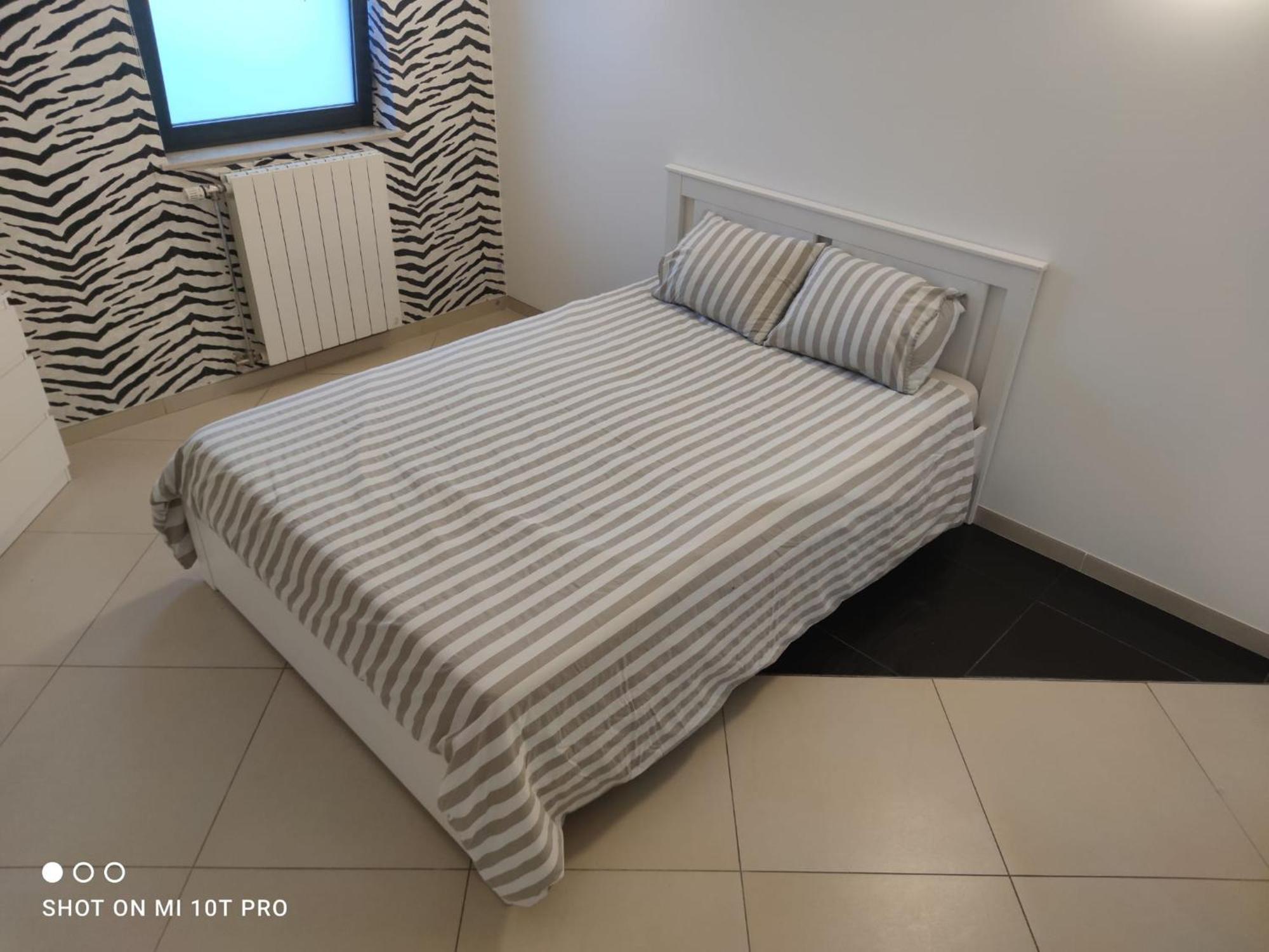 Belle Villa De Luxe Avec 8 Chambres Charleroi Exterior foto