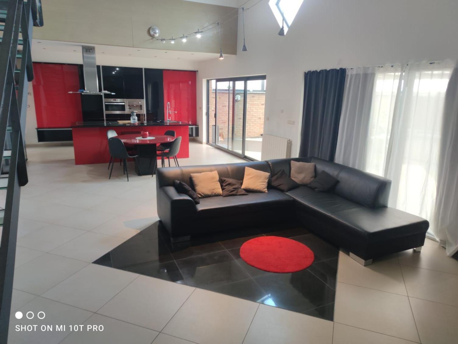 Belle Villa De Luxe Avec 8 Chambres Charleroi Quarto foto