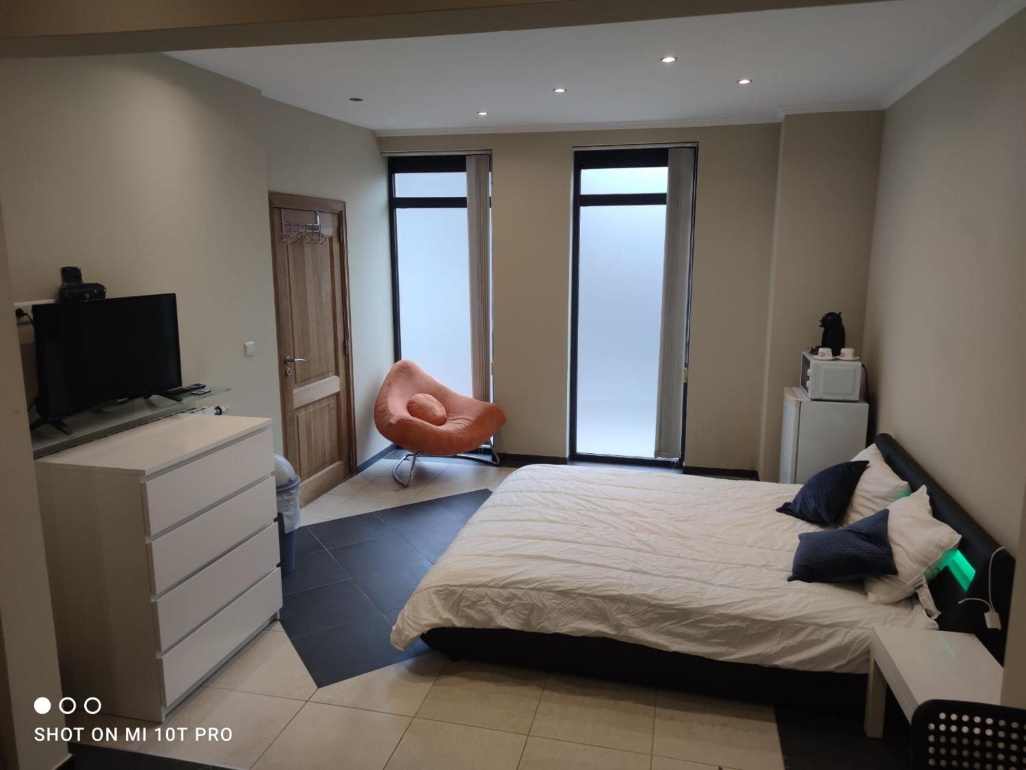 Belle Villa De Luxe Avec 8 Chambres Charleroi Exterior foto