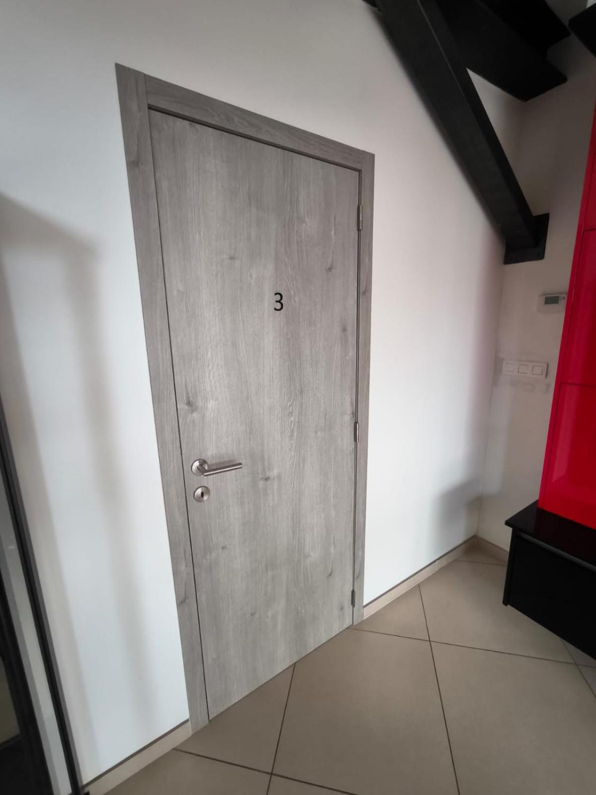 Belle Villa De Luxe Avec 8 Chambres Charleroi Exterior foto